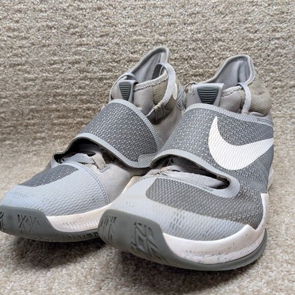 Nike Zoom HyperRev Shoes Men's Size 11 2015 Mid Top Basketball Sneaker - Picture 2 of 12